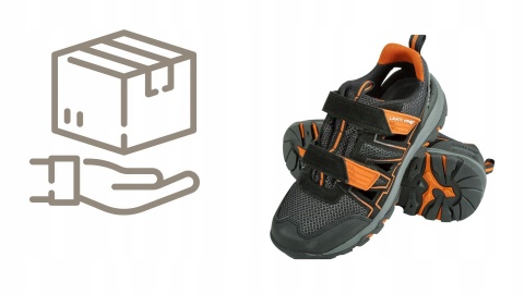 Eleganckie Sandały Męskie Wysokiej Jakości