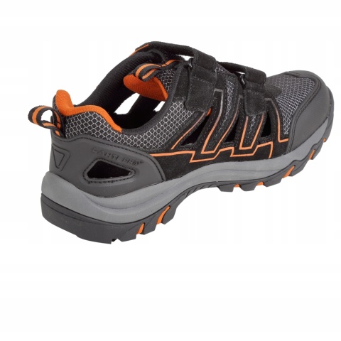 Eleganckie Sandały Męskie Wysokiej Jakości