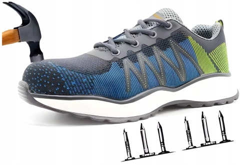 OBUWIE ROBOCZE ARHEM 603 ROZ.44