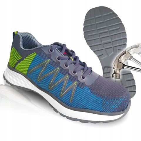 OBUWIE ROBOCZE ARHEM 603 ROZ.44