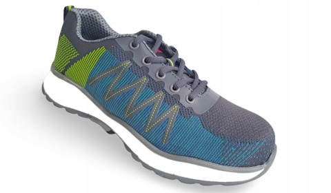 OBUWIE ROBOCZE ARHEM 603 S1 ROZ. 41