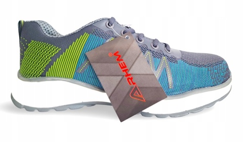 OBUWIE ROBOCZE ARHEM 603 S1 ROZ. 41