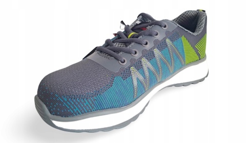 OBUWIE ROBOCZE ARHEM 603 S1 ROZ. 41