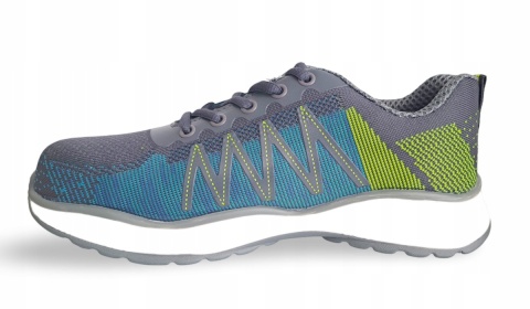 OBUWIE ROBOCZE ARHEM 603 S1 ROZ. 41