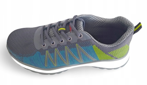 OBUWIE ROBOCZE ARHEM 603 S1 ROZ. 41