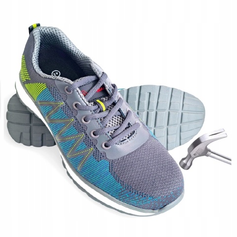 OBUWIE ROBOCZE ARHEM 603 S1 ROZ. 41