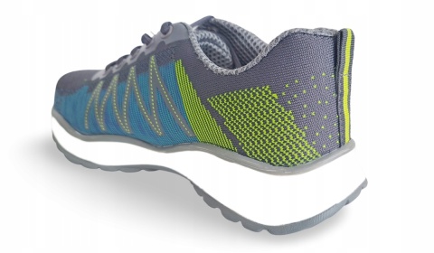 OBUWIE ROBOCZE ARHEM 603 S1 ROZ. 41