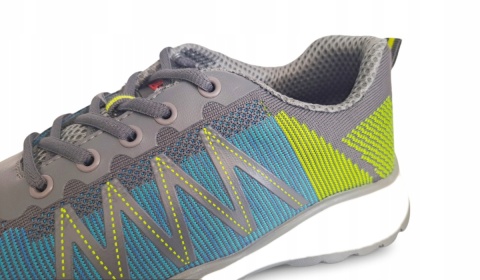 OBUWIE ROBOCZE ARHEM 603 S1 ROZ. 41