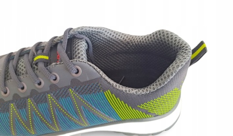 OBUWIE ROBOCZE ARHEM 603 S1 ROZ. 41