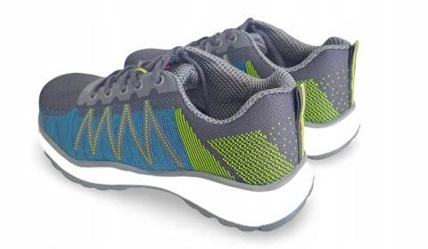 OBUWIE ROBOCZE ARHEM 603 S1 ROZ. 41