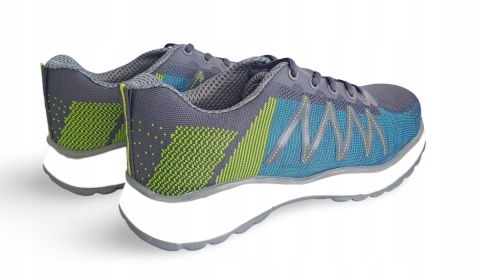 OBUWIE ROBOCZE ARHEM 603 S1 ROZ. 41