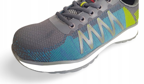 OBUWIE ROBOCZE ARHEM 603 S1 ROZ. 41