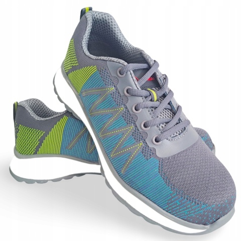 OBUWIE ROBOCZE ARHEM 603 S1 ROZ. 41