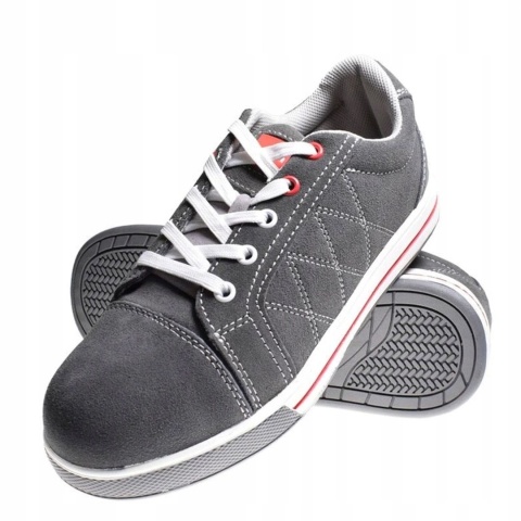 Obuwie robocze półbuty Lahti Pro L3040740 rozmiar 40