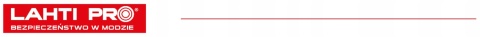 Obuwie robocze półbuty skórzane buty Lahti Pro 39