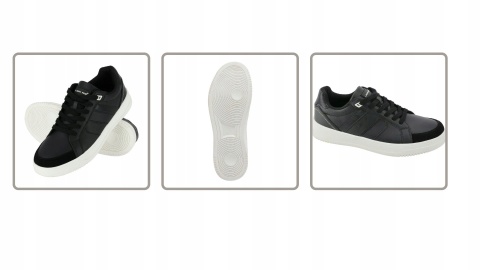 Obuwie robocze półbuty skórzane buty Lahti Pro 40