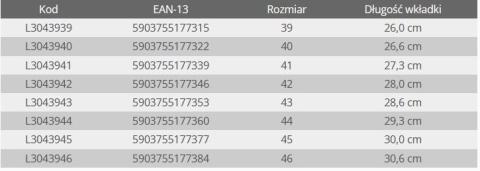 Obuwie robocze półbuty skórzane buty Lahti Pro 41