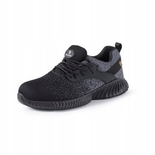 PÓŁBUTY OCHR.TEXO GREY R 44