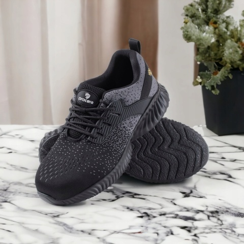 PÓŁBUTY OCHR.TEXO GREY R 44