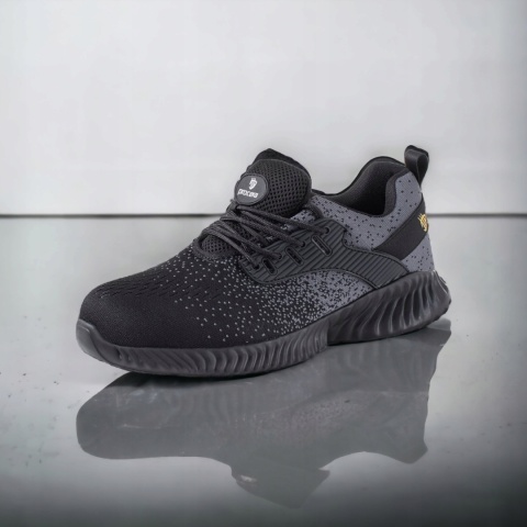 PÓŁBUTY OCHR.TEXO GREY R 44