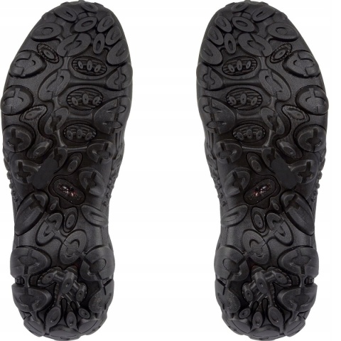 SANDAŁY PU/DZIANINA KHAKI-CZAR.-ZIEL., 39, LAHTI