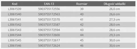 SANDAŁY TREKKINGOWE PU/DZIANINA CZAR.-CZERW., "46",LAHTI