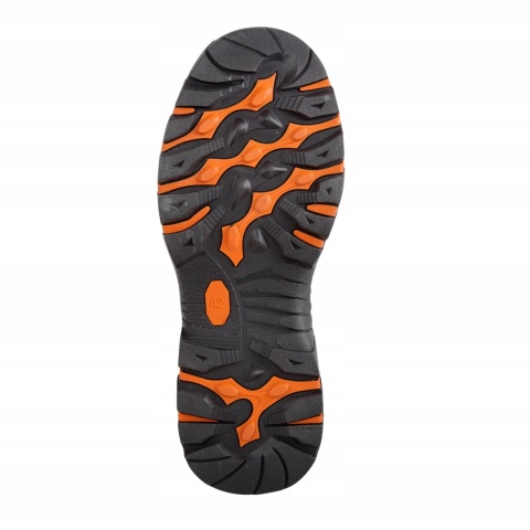 Sandały z miękkiego zamszowego materiału