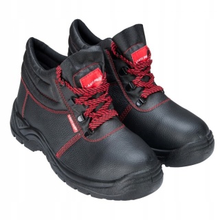 TRZEW. OCHR. MĘSK. BEZ PODNOSKA, SKÓRA,O1 SRC,"44",CE, LAHTI