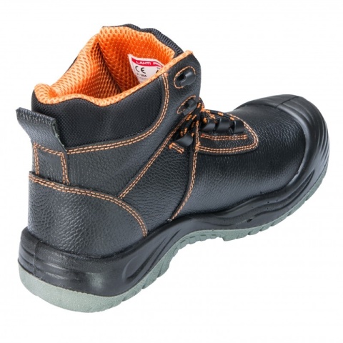 TRZEW. OCHR. MĘSK., SKÓRA, S1 SRA,R.41, CE, LAHTI PRO