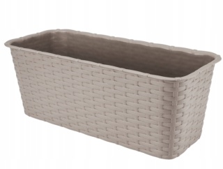DON.BALK.RATTAN 40cm 7002 karmel
