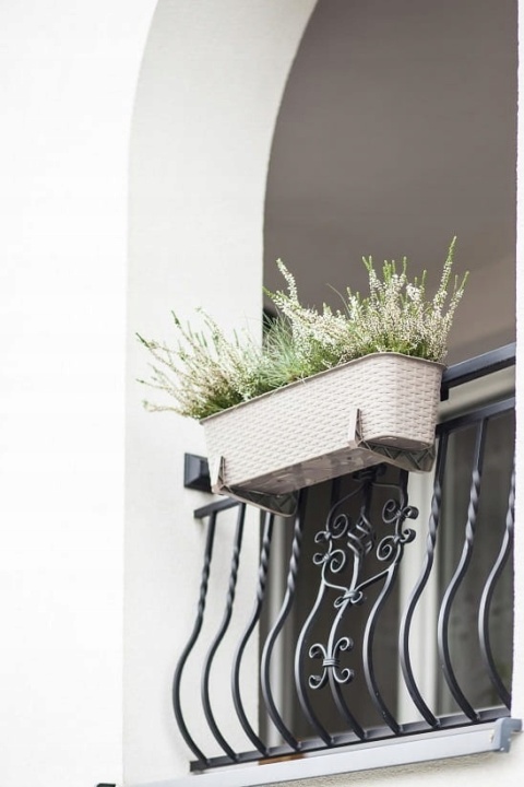 DON.BALK.RATTAN 40cm 7002 karmel