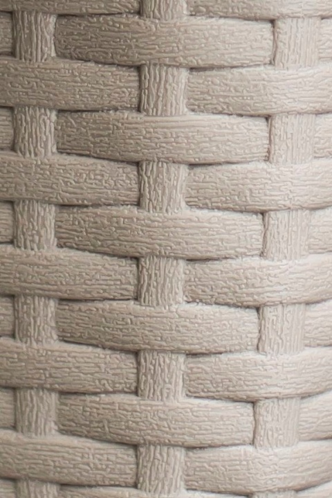 DON.BALK.RATTAN 40cm 7002 karmel