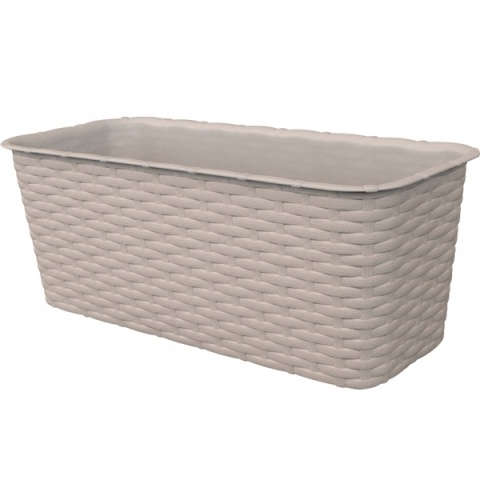 DON.BALK.RATTAN 40cm 7002 karmel