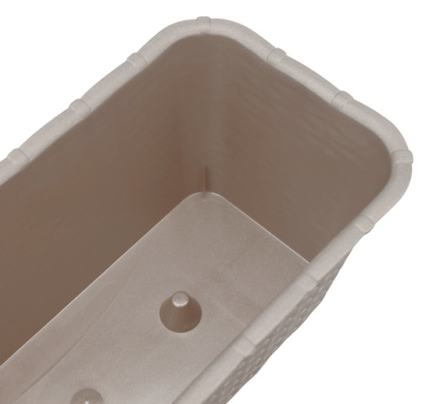 DON.BALK.RATTAN 40cm 7002 karmel