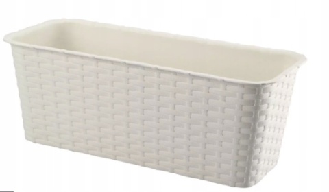 DON.BALK.RATTAN 40cm 7002 karmel