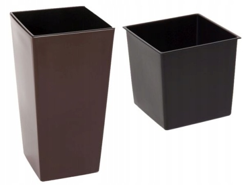 DONICZKA FINEZJA 14cm MOKKA (PKWiU: 22.29.29.0)