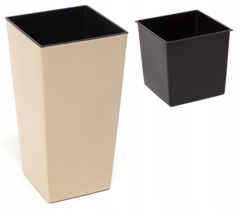 DONICZKA FINEZJA 14cm MOKKA (PKWiU: 22.29.29.0)