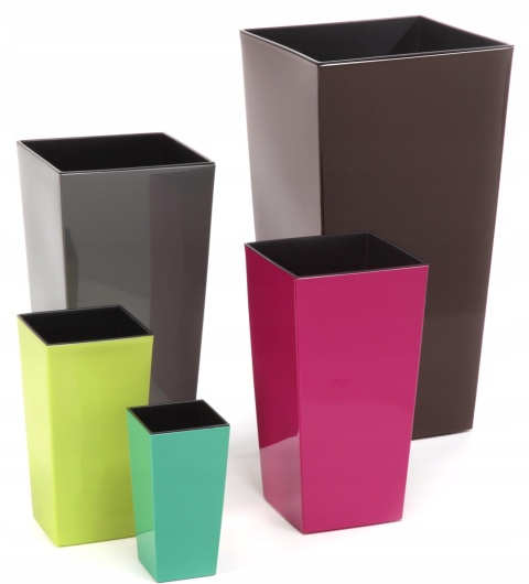 DONICZKA FINEZJA 14cm MOKKA (PKWiU: 22.29.29.0)