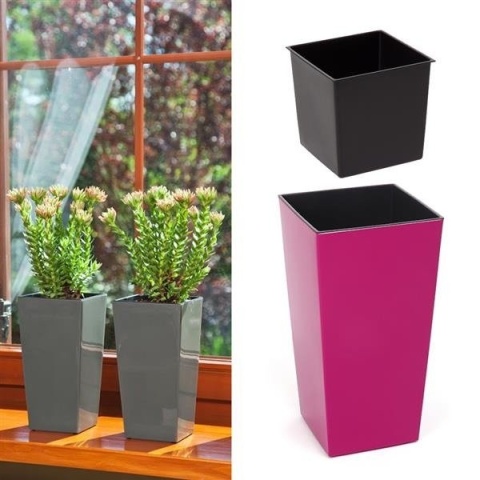 DONICZKA FINEZJA 14cm MOKKA (PKWiU: 22.29.29.0)