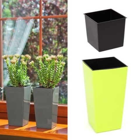 DONICZKA FINEZJA 14cm MOKKA (PKWiU: 22.29.29.0)