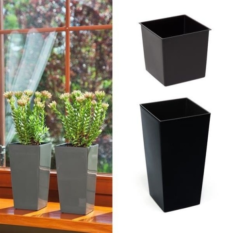 DONICZKA FINEZJA 14cm MOKKA (PKWiU: 22.29.29.0)