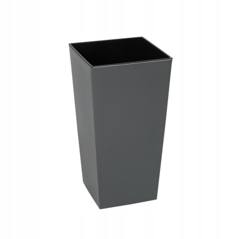 DONICZKA FINEZJA 19cm antracyt (PKWiU: 22.29.29.0)