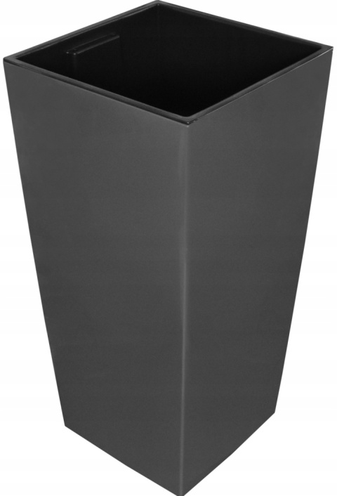 DONICZKA FINEZJA 19cm antracyt (PKWiU: 22.29.29.0)