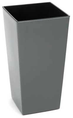 DONICZKA FINEZJA 19cm antracyt (PKWiU: 22.29.29.0)