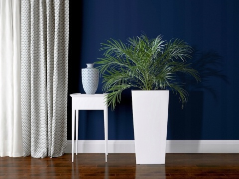 DONICZKA FINEZJA 19cm antracyt (PKWiU: 22.29.29.0)