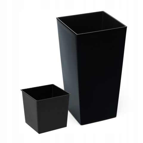 DONICZKA FINEZJA 25cm CZARNY