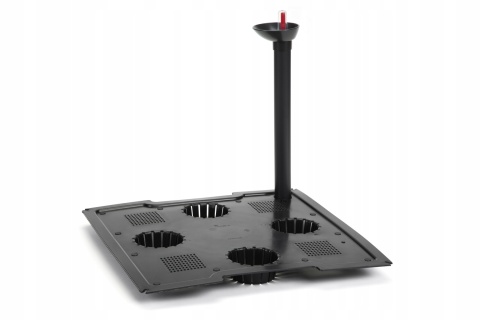 DONICZKA FINEZJA 30cm CZARNY