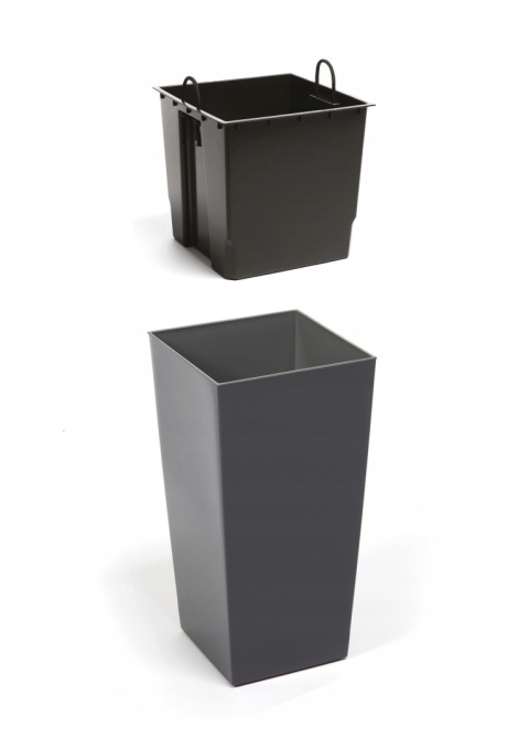 DONICZKA FINEZJA 30cm CZARNY