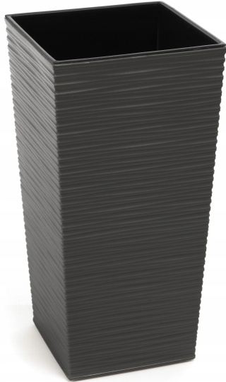 DONICZKA FINEZJA DŁUTO 19cm GRAFIT METALIC