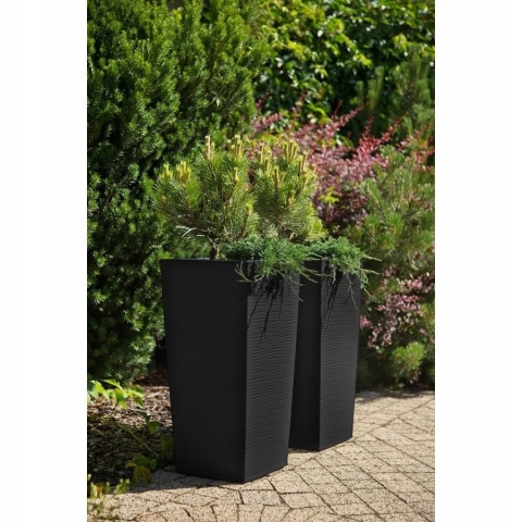 DONICZKA FINEZJA DŁUTO 19cm GRAFIT METALIC